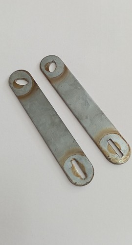 Platines support - platines,